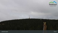 Archived image Webcam Janské Lázně - Černá hora 14:00