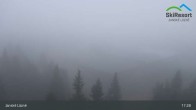 Archived image Webcam Janské Lázně - Černá hora 16:00