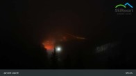 Archived image Webcam Janské Lázně - Černá hora 04:00