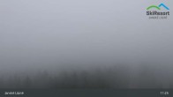 Archived image Webcam Janské Lázně - Černá hora 10:00