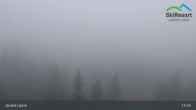 Archived image Webcam Janské Lázně - Černá hora 12:00