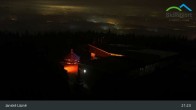Archived image Webcam Janské Lázně - Černá hora 20:00