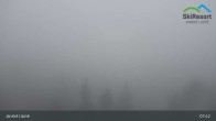 Archived image Webcam Janské Lázně - Černá hora 07:00