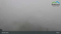 Archived image Webcam Janské Lázně - Černá hora 08:00