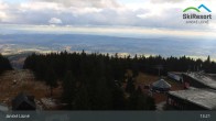 Archived image Webcam Janské Lázně - Černá hora 12:00
