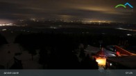 Archiv Foto Webcam Janské Lázně - Černá hora 00:00
