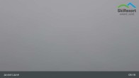 Archiv Foto Webcam Janské Lázně - Černá hora 08:00