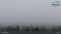 Archiv Foto Webcam Janské Lázně - Černá hora 12:00