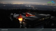 Archiv Foto Webcam Janské Lázně - Černá hora 18:00