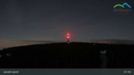 Archiv Foto Webcam Janské Lázně - Černá hora 20:00