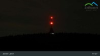 Archiv Foto Webcam Janské Lázně - Černá hora 00:00