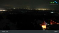 Archiv Foto Webcam Janské Lázně - Černá hora 02:00