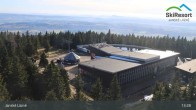 Archiv Foto Webcam Janské Lázně - Černá hora 12:00