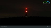 Archiv Foto Webcam Janské Lázně - Černá hora 02:00