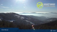 Archived image Webcam Dolní Morava - View Sky Bridge 10:00