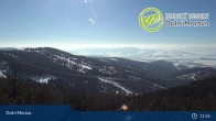 Archived image Webcam Dolní Morava - View Sky Bridge 10:00