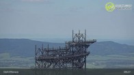 Archiv Foto Webcam Dolní Morava: Sky Bridge und Sky Walk 08:00