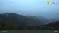Archiv Foto Webcam Dolní Morava: Sky Bridge und Sky Walk 02:00
