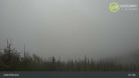 Archiv Foto Webcam Dolní Morava: Sky Bridge und Sky Walk 07:00