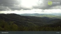Archiv Foto Webcam Dolní Morava: Sky Bridge und Sky Walk 10:00