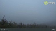 Archived image Webcam Dolní Morava - View Sky Bridge 04:00