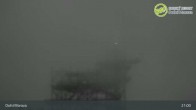 Archiv Foto Webcam Dolní Morava: Sky Bridge und Sky Walk 02:00