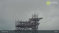 Archiv Foto Webcam Dolní Morava: Sky Bridge und Sky Walk 08:00