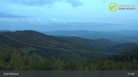 Archived image Webcam Dolní Morava - View Sky Bridge 02:00