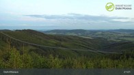 Archiv Foto Webcam Dolní Morava: Sky Bridge und Sky Walk 02:00