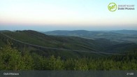 Archiv Foto Webcam Dolní Morava: Sky Bridge und Sky Walk 02:00