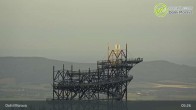 Archiv Foto Webcam Dolní Morava: Sky Bridge und Sky Walk 04:00