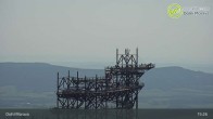 Archiv Foto Webcam Dolní Morava: Sky Bridge und Sky Walk 14:00