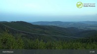 Archiv Foto Webcam Dolní Morava: Sky Bridge und Sky Walk 00:00