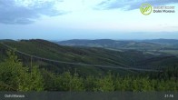 Archiv Foto Webcam Dolní Morava: Sky Bridge und Sky Walk 02:00