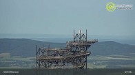 Archiv Foto Webcam Dolní Morava: Sky Bridge und Sky Walk 07:00