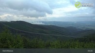 Archiv Foto Webcam Dolní Morava: Sky Bridge und Sky Walk 04:00