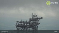 Archiv Foto Webcam Dolní Morava: Sky Bridge und Sky Walk 08:00