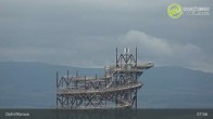 Archiv Foto Webcam Dolní Morava: Sky Bridge und Sky Walk 07:00