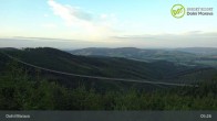 Archiv Foto Webcam Dolní Morava: Sky Bridge und Sky Walk 04:00