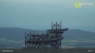 Archiv Foto Webcam Dolní Morava: Sky Bridge und Sky Walk 02:00
