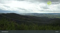 Archiv Foto Webcam Dolní Morava: Sky Bridge und Sky Walk 14:00