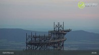 Archiv Foto Webcam Dolní Morava: Sky Bridge und Sky Walk 00:00