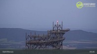 Archived image Webcam Dolní Morava - View Sky Bridge 04:00