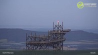 Archiv Foto Webcam Dolní Morava: Sky Bridge und Sky Walk 04:00
