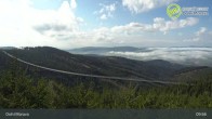 Archived image Webcam Dolní Morava - View Sky Bridge 07:00