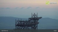 Archiv Foto Webcam Dolní Morava: Sky Bridge und Sky Walk 00:00