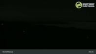 Archiv Foto Webcam Dolní Morava: Sky Bridge und Sky Walk 02:00