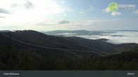Archiv Foto Webcam Dolní Morava: Sky Bridge und Sky Walk 07:00
