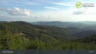 Archiv Foto Webcam Dolní Morava: Sky Bridge und Sky Walk 14:00