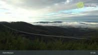 Archiv Foto Webcam Dolní Morava: Sky Bridge und Sky Walk 06:00